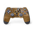 Brigid Ashwood Owl Celtic Knot PS4 Controller Skin