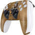 Brigid Ashwood Owl Celtic Knot PS5 Controller Skin