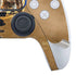 Brigid Ashwood Owl Celtic Knot PS5 Controller Skin