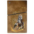 Owl Celtic Knot by Brigid Ashwood PS5 Slim Disk Bundle Skin