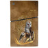 Owl Celtic Knot by Brigid Ashwood PS5 Slim Digital Edition Bundle Skin