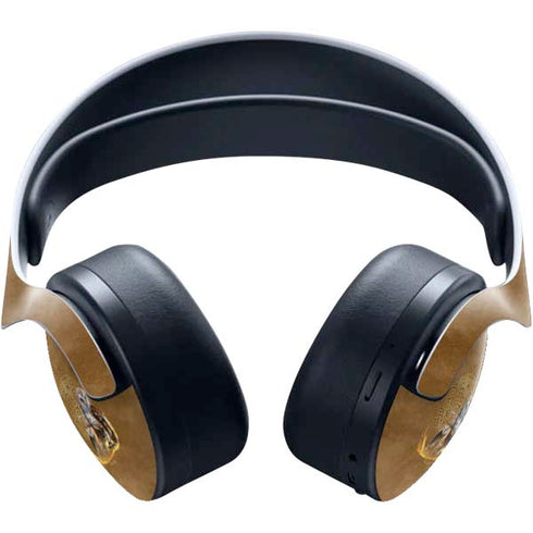 Brigid Ashwood Owl Celtic Knot PULSE 3D Wireless Headset for PS5 Skin