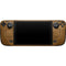 Brigid Ashwood Owl Celtic Knot Steam Deck Handheld Gaming Computer Skin