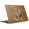 Brigid Ashwood Owl Celtic Knot Surface Laptop 2 Skin