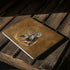 Brigid Ashwood Owl Celtic Knot Surface Laptop 2 Skin
