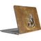 Brigid Ashwood Owl Celtic Knot Surface Laptop Studio Skin