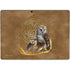 Brigid Ashwood Owl Celtic Knot Surface Pro 8 Skin