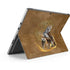Brigid Ashwood Owl Celtic Knot Surface Pro 8 Skin