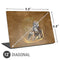 Brigid Ashwood Owl Celtic Knot Universal Laptop 12in (9.8 x 6.8in) Skin