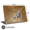 Brigid Ashwood Owl Celtic Knot Universal Laptop 13in (10.6 x 7.6in) Skin