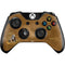 Brigid Ashwood Owl Celtic Knot Xbox One Controller Skin
