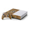Brigid Ashwood Owl Celtic Knot Xbox One S Console and Controller Bundle Skin