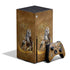 Brigid Ashwood Owl Celtic Knot Xbox Series X Bundle Skin