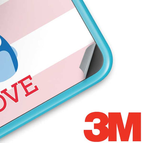 Owl Is All You Need Nintendo 2DS XL (2017) Skin