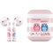 Owl Is All You Need Apple AirPods 2 Skin