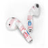 Owl Is All You Need Apple AirPods 2 Skin
