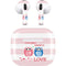 Owl Is All You Need Apple AirPods (3rd Gen 2021) Skin