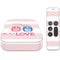 Owl Is All You Need Apple TV Skin