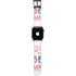 Owl Is All You Need Apple Watch Band 42-44mm