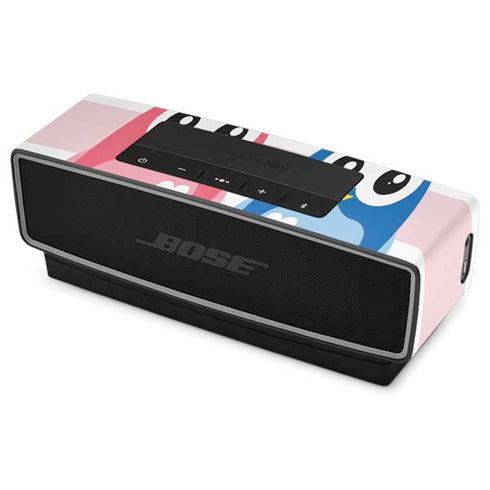 Owl Is All You Need Bose SoundLink Mini Speaker II Skin