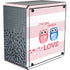 Owl Is All You Need Cooler Master MasterBox Q300L Mini Tower Skin