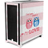Owl Is All You Need Corsair 4000D Tempered Glass Mid-Tower ATX Case Skin