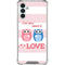 Owl Is All You Need Galaxy A13 5G Clear Case