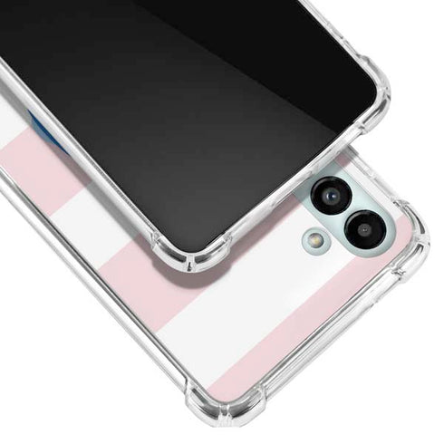 Owl Is All You Need Galaxy A13 5G Clear Case