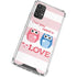 Owl Is All You Need Galaxy A32 5G Clear Case