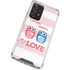 Owl Is All You Need Galaxy A52 5G Clear Case