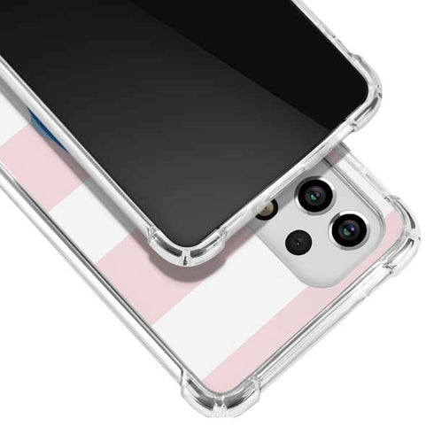 Owl Is All You Need Galaxy A53 5G Clear Case