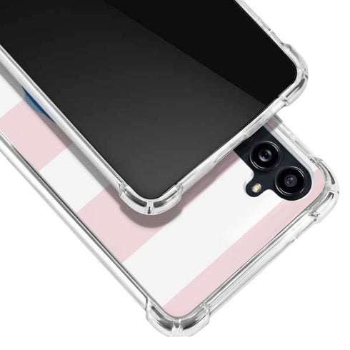 Owl Is All You Need Galaxy A54 5G Clear Case