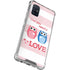 Owl Is All You Need Galaxy A71 5G Clear Case