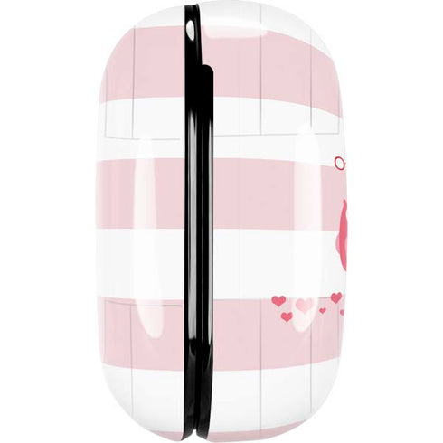 Owl Is All You Need Galaxy Buds Live Skin