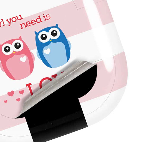 Owl Is All You Need Galaxy Buds Pro Skin