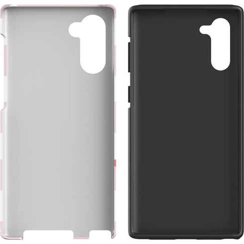 Owl Is All You Need Galaxy Note 10 Pro Case
