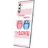 Owl Is All You Need Galaxy Note 10 Skin