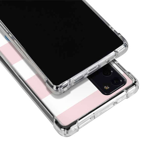 Owl Is All You Need Galaxy Note20 5G Clear Case