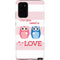 Owl Is All You Need Galaxy Note20 5G Pro Case
