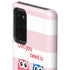 Owl Is All You Need Galaxy Note20 5G Pro Case