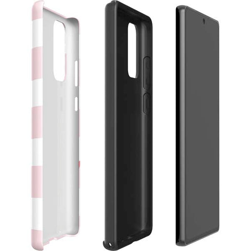 Owl Is All You Need Galaxy Note20 5G Pro Case