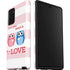 Owl Is All You Need Galaxy Note20 5G Pro Case