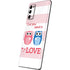 Owl Is All You Need Galaxy Note20 5G Skin