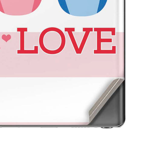 Owl Is All You Need Galaxy Note20 5G Skin