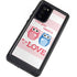 Owl Is All You Need Galaxy Note20 5G Waterproof Case