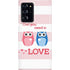 Owl Is All You Need Galaxy Note20 Ultra 5G Lite Case