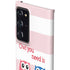 Owl Is All You Need Galaxy Note20 Ultra 5G Lite Case