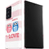 Owl Is All You Need Galaxy Note20 Ultra 5G Lite Case