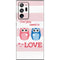 Owl Is All You Need Galaxy Note20 Ultra 5G Skin