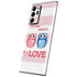 Owl Is All You Need Galaxy Note20 Ultra 5G Skin